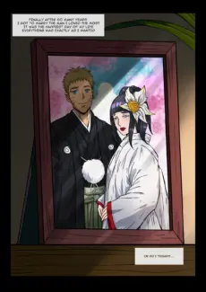 Konoha Shinobi’s Affair0003