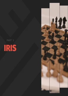 [MaxSmeagol] Iris – Chapter 3