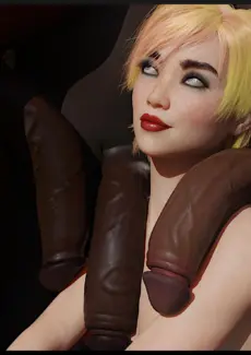Mother, My Slave 2 (75)