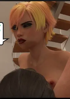 Mother, My Slave 2 (97)
