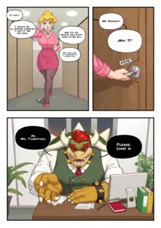 Office Affair0003