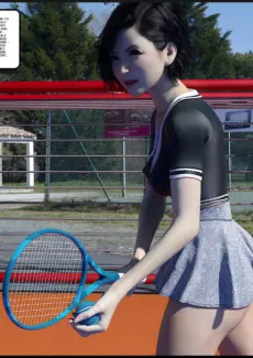 Senpai and Kaori (62)