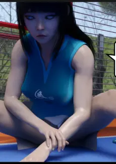 Senpai and Kaori (68)