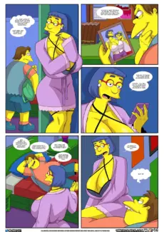Simpsons Bully’s Quest 0017