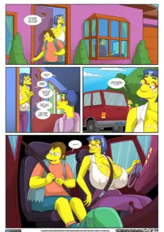 Simpsons Bully’s Quest 0037