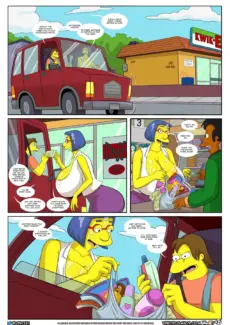 Simpsons Bully’s Quest 0038