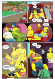 Simpsons Bully’s Quest 0039