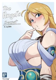 The Angel’s Secret [Stormriderqv] (best)