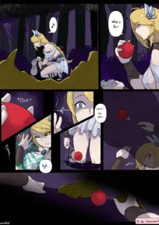The Angel’s Secret0005