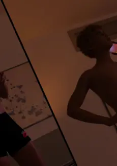 The Case Of Mrs.Smith 6 (92)