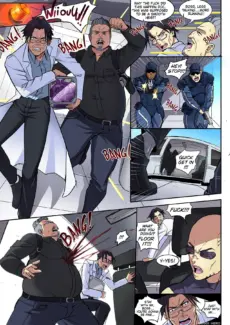 The Mafia Dolls0002