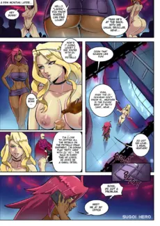 The Mafia Dolls0008
