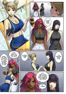The Mafia Dolls0010