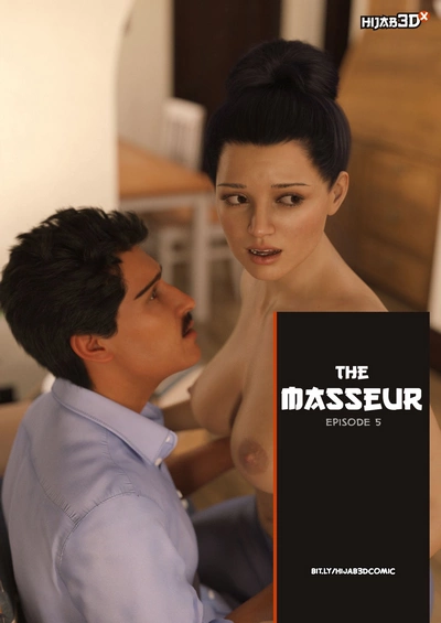 Losekorntrol – The Masseur 5