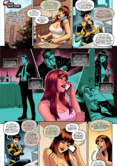 Webbed Wardrobe of Mary Jane (3)
