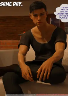 A Mothers Shame 3 (75)