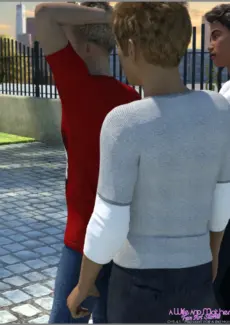 A Wife And Mother 5.4 (11)
