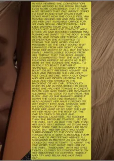 A Wife And Mother 5.4 (116)