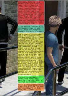 A Wife And Mother 5.4 (148)