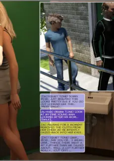 A Wife And Mother 5.4 (149)