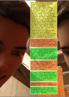 A Wife And Mother 5.4 (87)