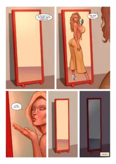 Adam in the Mirror (81)