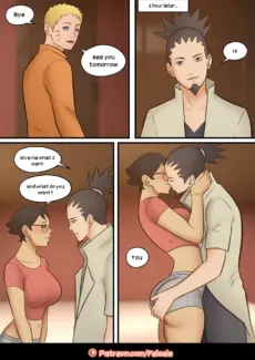 Adult Sarada Loves Everyone (12)