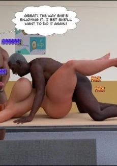 Big Black Cocks 10 (9)