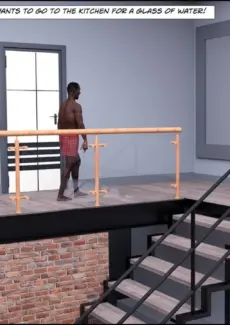 Big Black Cocks 11 (100)