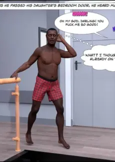 Big Black Cocks 11 (101)