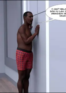 Big Black Cocks 11 (110)