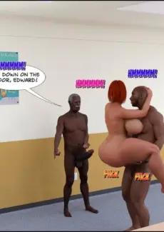 Big Black Cocks 11 (30)