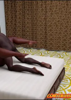 Big Black Cocks 12 (118)