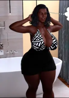 Big Black Cocks 12 (27)