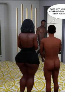 Big Black Cocks 15 (100)