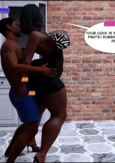 Big Black Cocks 15 (40)
