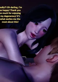 Cuckold Family Vacation (105)