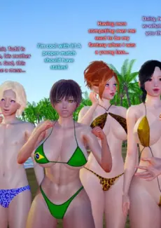 Cuckold Family Vacation (14)