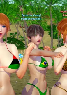 Cuckold Family Vacation (16)