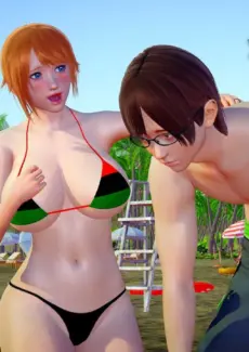 Cuckold Family Vacation (23)