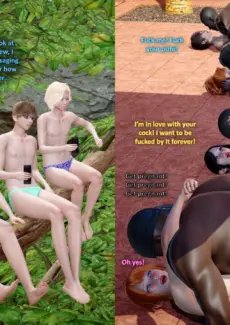 Cuckold Family Vacation (39)