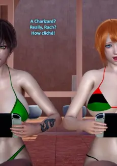 Cuckold Family Vacation (56)