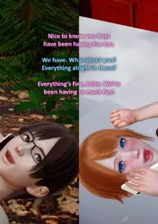 Cuckold Family Vacation (63)