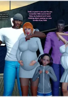 Cuckold Family Vacation (94)
