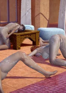 Cuckold Family Vacation (97)