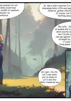 Forbidden Alliance (5)