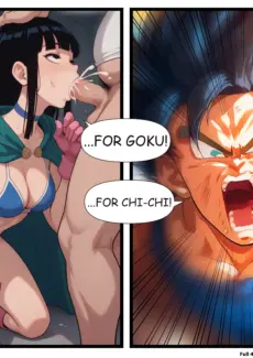 Goku’s Absence 2 (13)