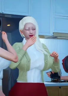 Granny’s Still Got It (20)