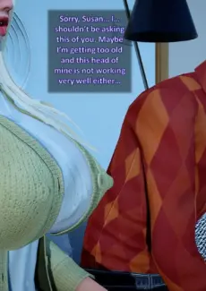 Granny’s Still Got It (23)