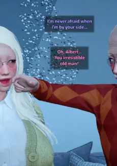 Granny’s Still Got It (25)